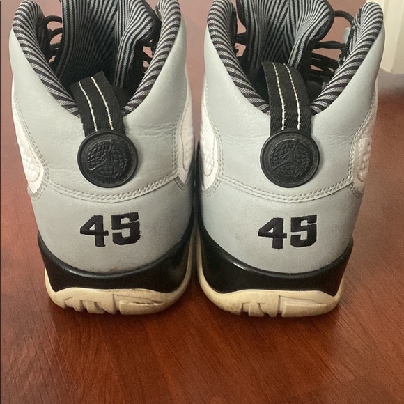 Jordan 4s and 9s and KDS 5 main image 6